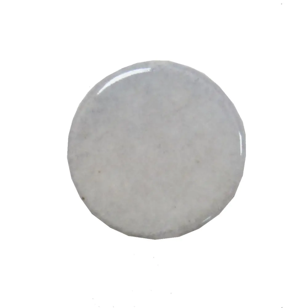 Mosaik Einleger Jasba Dollar petrol violett Ø 5,5 cm I.Sorte Mosaik Einleger Jasba Dollar petrol violett Ø 5,5 cm I.Sorte