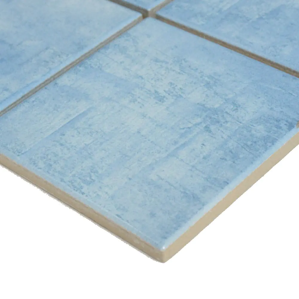 Mosaik Jasba E993 3113H Paso taubenblau blau 31x31 cm Mosaik Jasba E993 3113H Paso taubenblau blau 31x31 cm