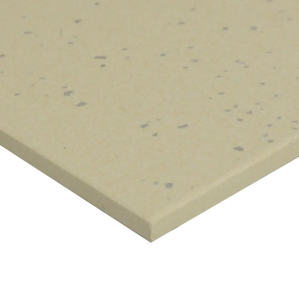 Treppenauftritt Flaviker E1397 creme grau Grobkorn 30x30 cm Treppenauftritt Flaviker E1397 creme grau Grobkorn 30x30 cm
