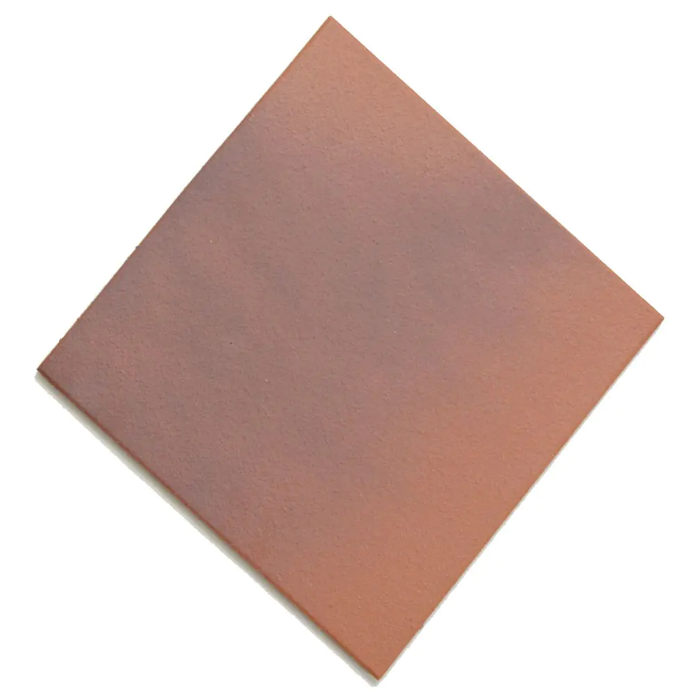 Bodenfliese Spaltplatte Ammo E1629 rot blau 29x29 cm Bodenfliese Spaltplatte Ammo E1629 rot blau 29x29 cm