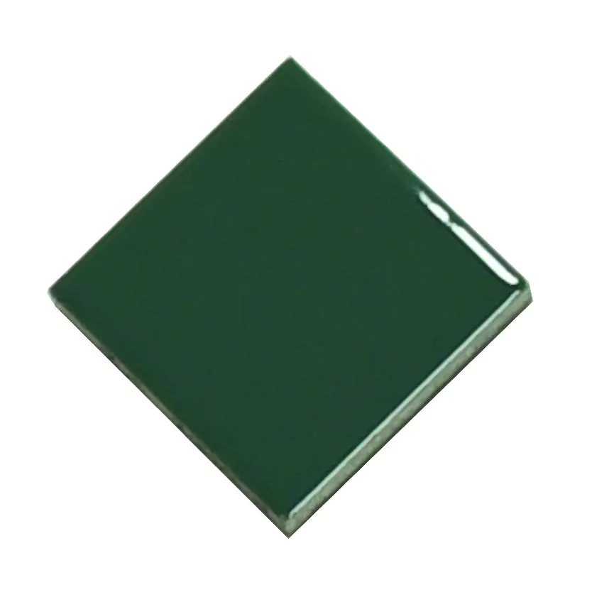 Einleger Villeroy & Boch E3433 1205 D261 Creativa grün 5x5 cm I.Sorte Einleger Villeroy & Boch E3433 1205 D261 Creativa grün 5x5 cm I.Sorte