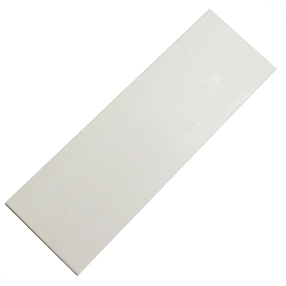 Wandfliese Jasba E1934 6770H Homing muschelweiß creme weiß 20x60 cm Wandfliese Jasba E1934 6770H Homing muschelweiß creme weiß 20x60 cm