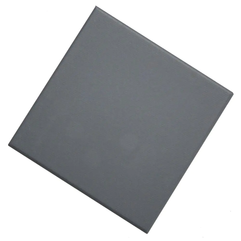 Bodenfliese Agrob Buchtal E1749 915-2504H Plural plus 2 tiefanthrazit 15x15 cm Bodenfliese Agrob Buchtal E1749 915-2504H Plural plus 2 tiefanthrazit 15x15 cm