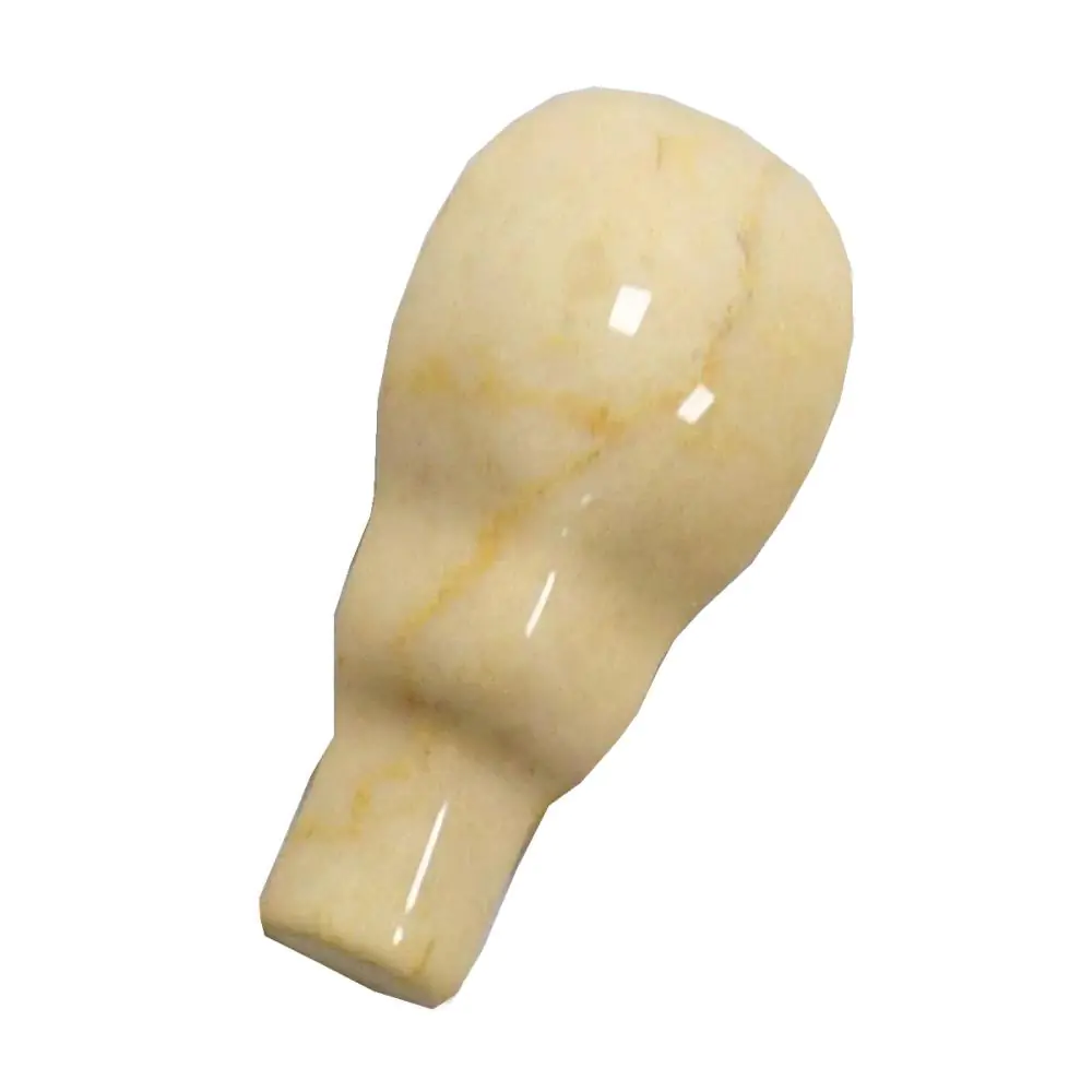 Bordürenecke Villeroy & Boch Nr.961 1595 TL60 Palazzo Vecchio beige 1,1x6,5 cm I.Sorte