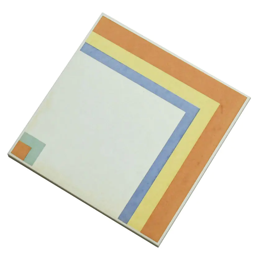 Bodenfliese Villeroy & Boch E3383 3152 FE6E Century Universel mehrfarbig 22x22 cm I.Sorte Bodenfliese Villeroy & Boch E3383 3152 FE6E Century Universel mehrfarbig 22x22 cm I.Sorte