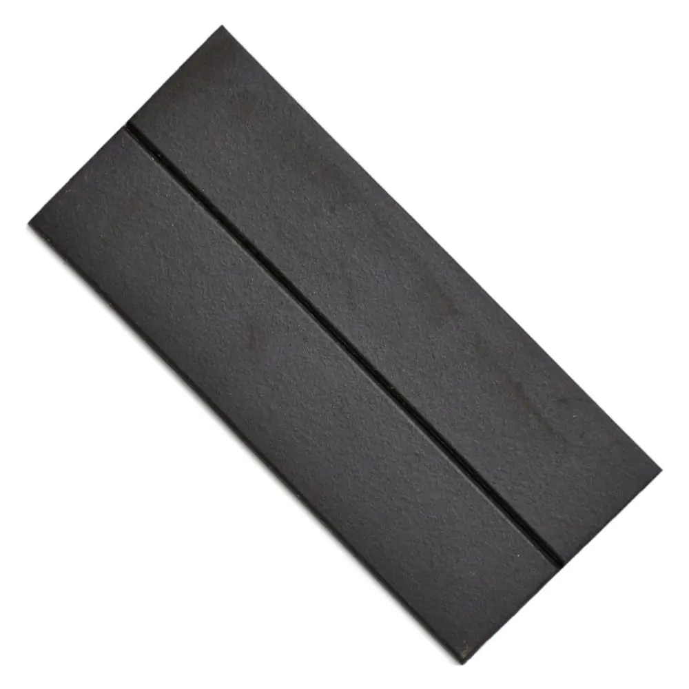 Spaltplatte Riemchen Gail E4284 anthrazit 10,5x24 cm