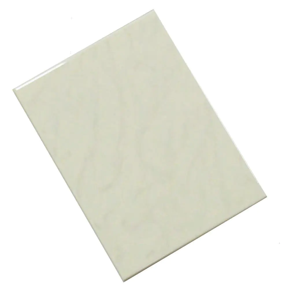 Wandfliese E2118 creme grau 15x20 cm Wandfliese E2118 creme grau 15x20 cm