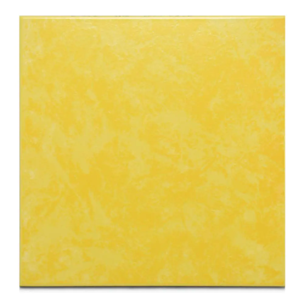 Bodenfliese Villeroy & Boch E528 3181 FJ56 Modern Line gelb 30x30 cm I.Sorte