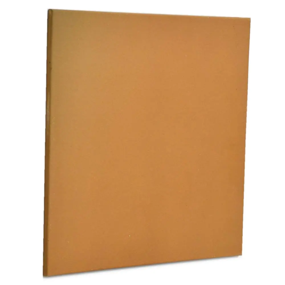 Bodenfliese E4379 cotto gelb orange matt 24x24 cm