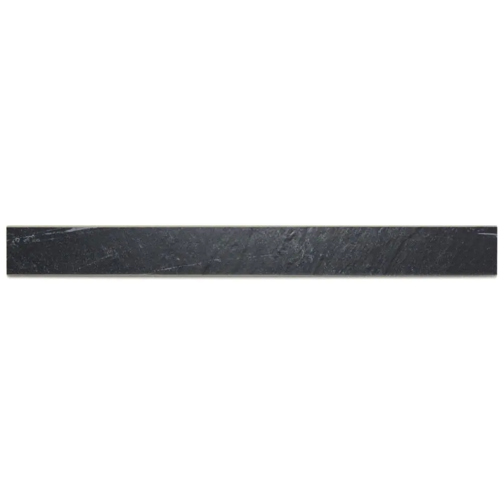 Sockel Villeroy & Boch 2175 LU90 Lucerna schwarz 7,5x70 cm I.Sorte Sockel Villeroy & Boch 2175 LU90 Lucerna schwarz 7,5x70 cm I.Sorte