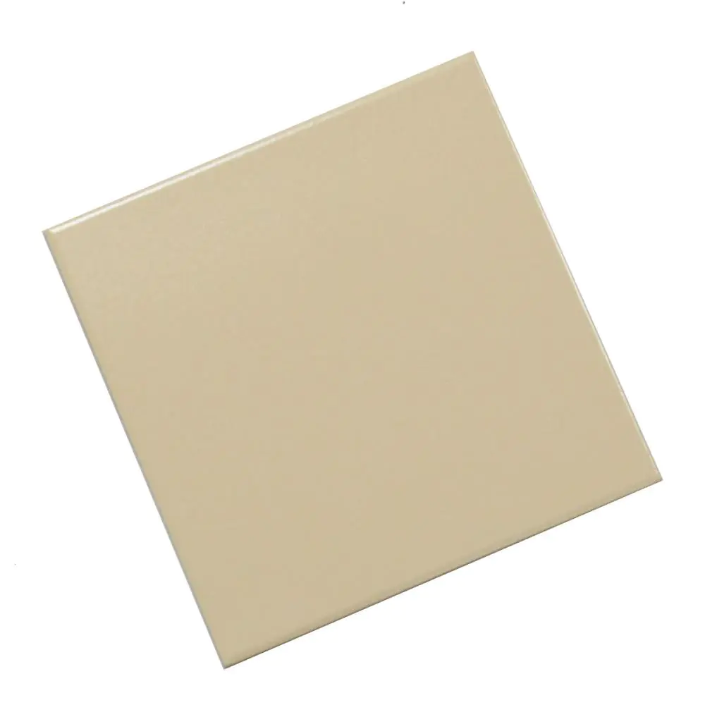 Bodenfliese Ragno E2065 Membo beige 20x20 cm