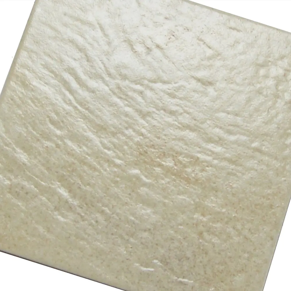 Bodenfliese Grohn E1688 KAR742 creme beige 20x20 cm Bodenfliese Grohn E1688 KAR742 creme beige 20x20 cm