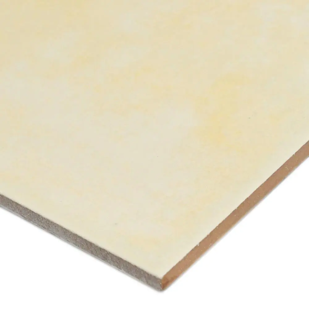 Bodenfliese E4811 creme beige 34x34 cm I.Sorte