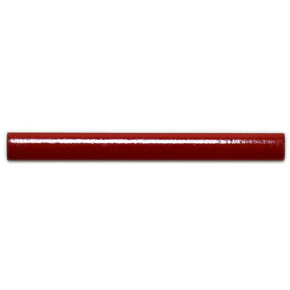 Bordüre Nr.1059 rot 2x20 cm