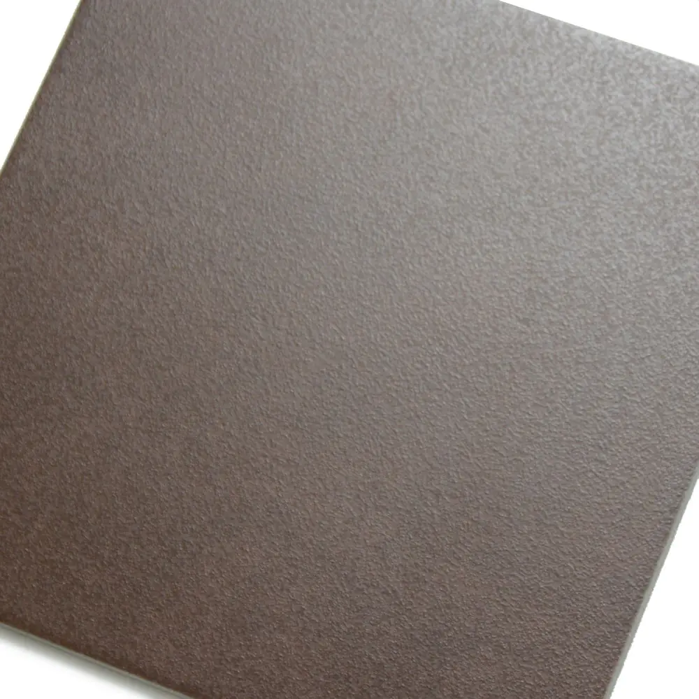 Bodenfliese Villeroy & Boch E2132 2055 VS48 Spectrum braun 30x30 cm Bodenfliese Villeroy & Boch E2132 2055 VS48 Spectrum braun 30x30 cm