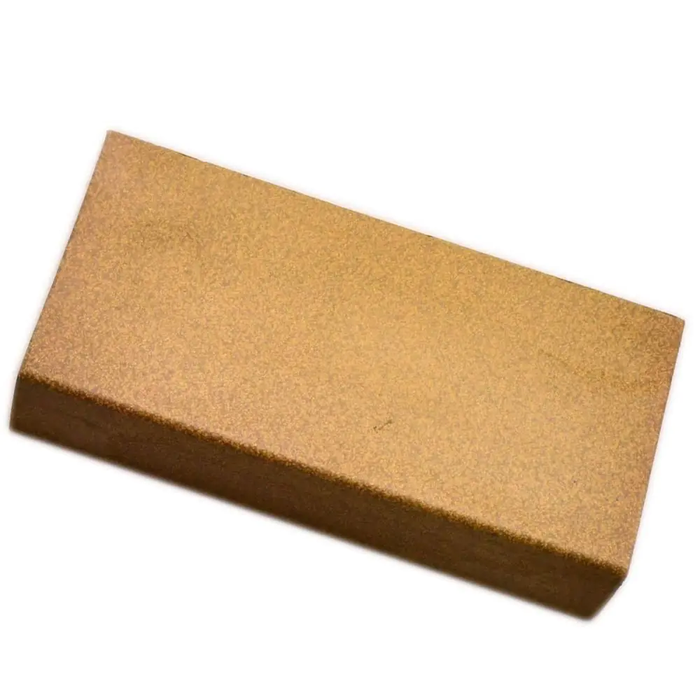 Treppenauftritt Schenkel KCH Keram Chemie E4714 braun 12x24 cm I.Sorte
