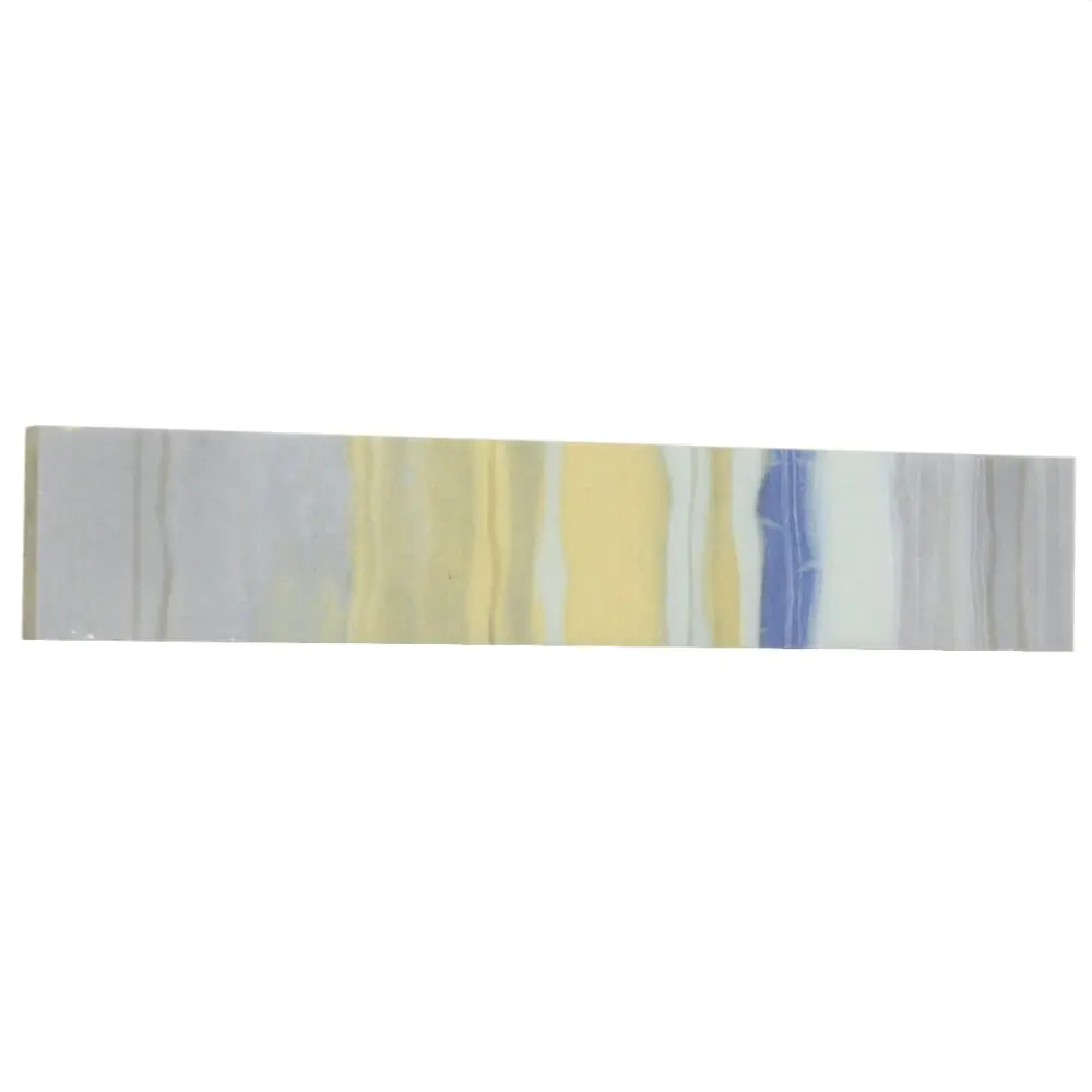 Bordüre Engers Nr.300 11901383 Salia grau blau gelb 4,5x25 cm I.Sorte Bordüre Engers Nr.300 11901383 Salia grau blau gelb 4,5x25 cm I.Sorte