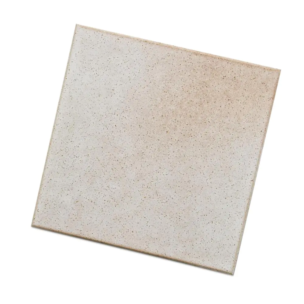 Bodenfliese Venis E4535 Tenri Marfil creme braun gesprenkelt 24x24 cm