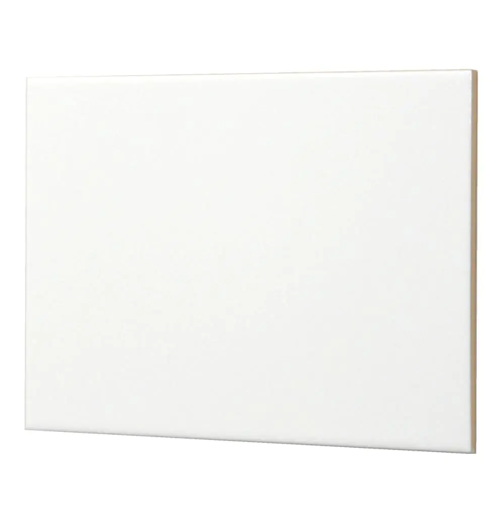 Wandfliese Villeroy & Boch 1315 TW02 Unit Two weiß 15x20 cm I.Sorte