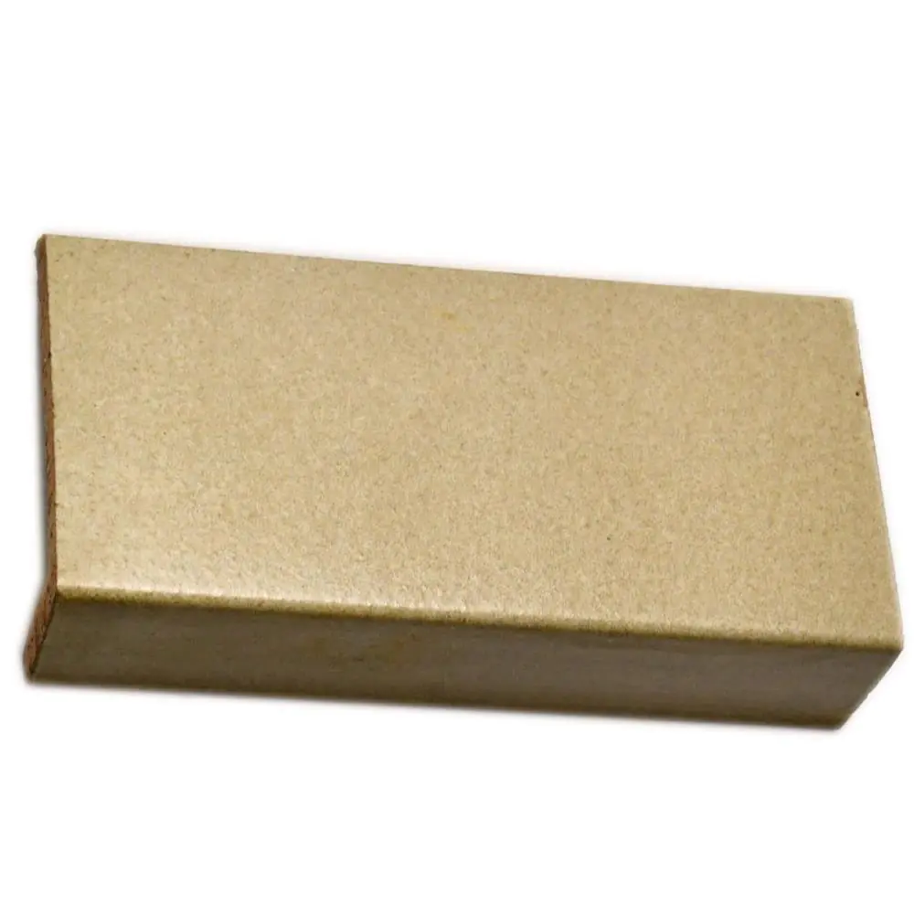 Treppenauftritt Schenkel KCH Keram Chemie E4716 greige 12x24 cm I.Sorte