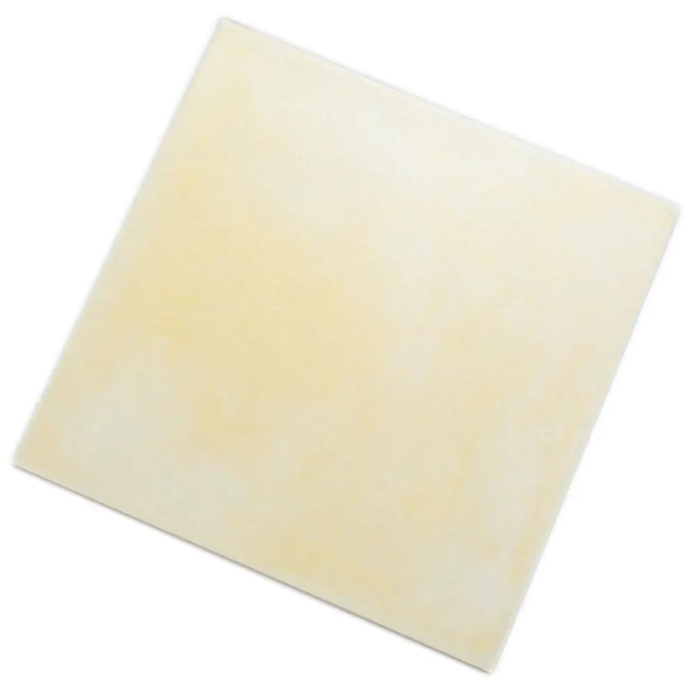 Bodenfliese E4811 creme beige 34x34 cm I.Sorte