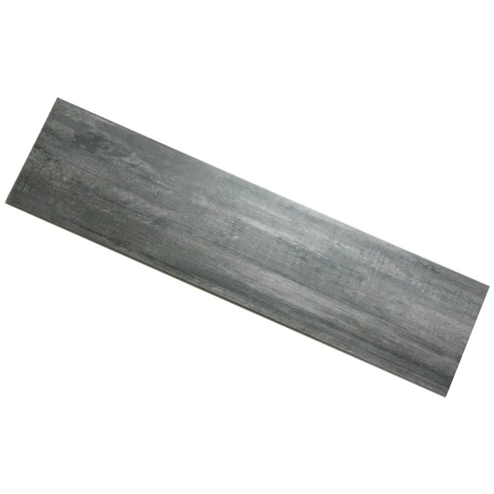 Bodenfliese Villeroy & Boch E4572 2753 RB90 Cosmo Vision anthrazit 30x120 cm I.Sorte