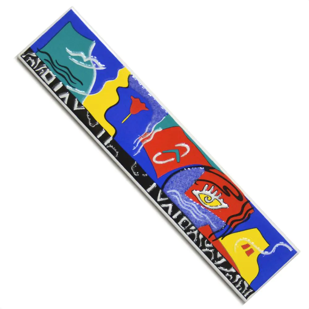 Bordüre Steuler Design Nr.242 35291 Diva blau mehrfarbig 5,5x25 cm I.Sorte Bordüre Steuler Design Nr.242 35291 Diva blau mehrfarbig 5,5x25 cm I.Sorte