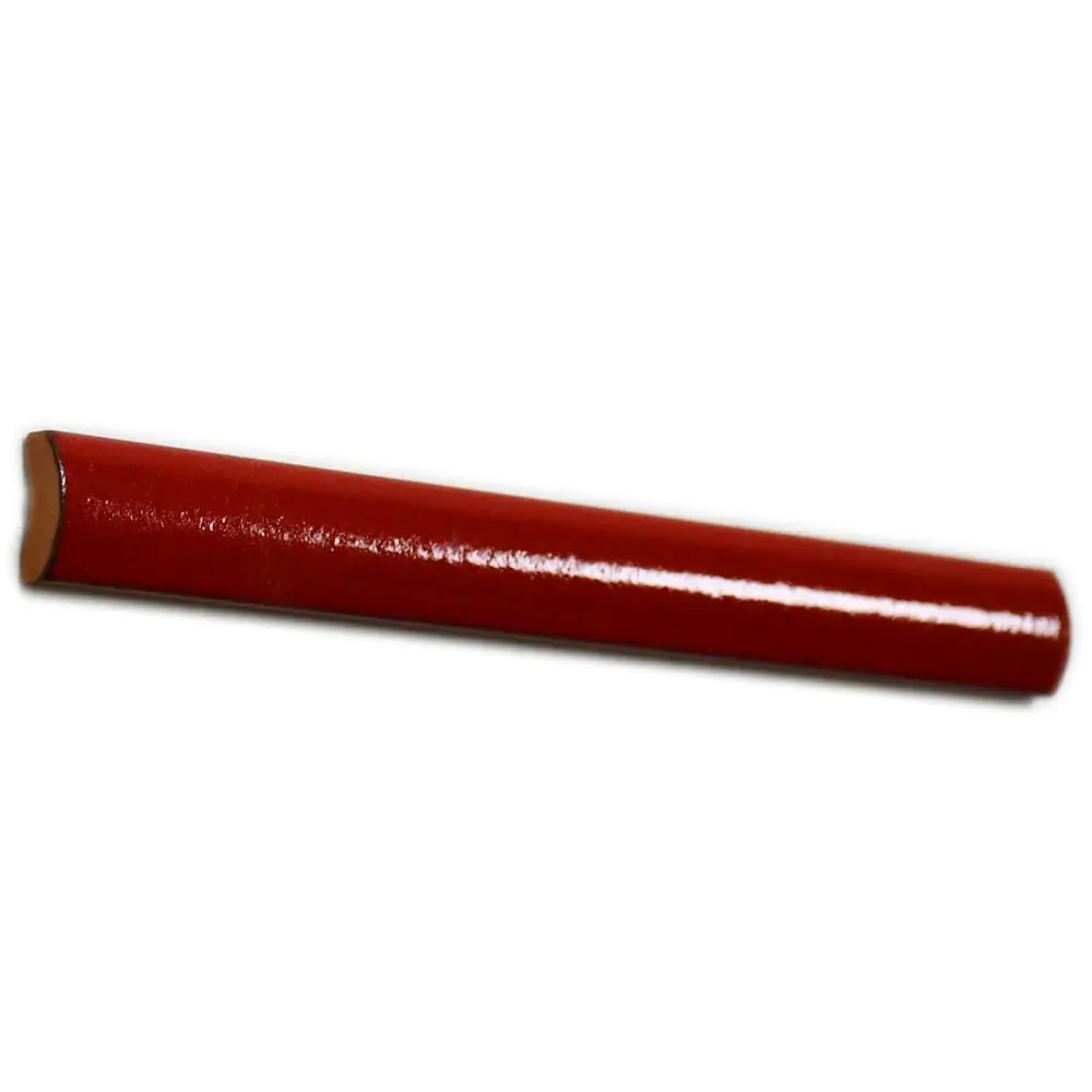 Bordüre Nr.1059 rot 2x20 cm