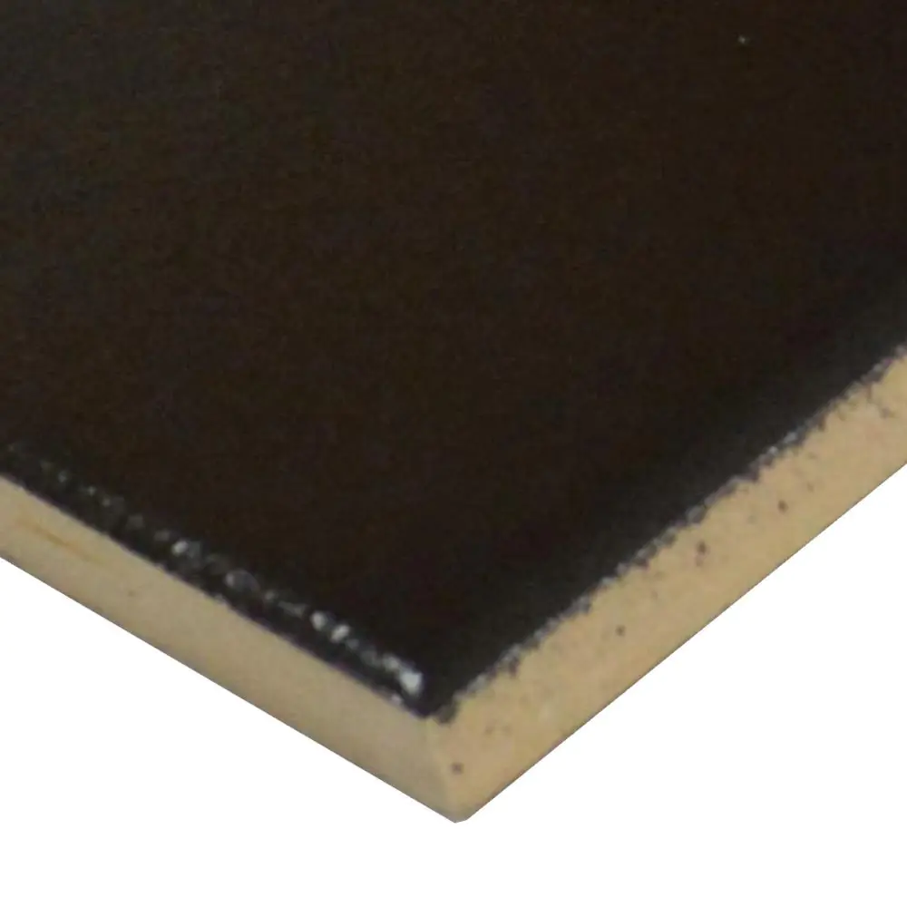 Mosaik Einleger Edilgres E2295 schwarz 8x8 cm Mosaik Einleger Edilgres E2295 schwarz 8x8 cm