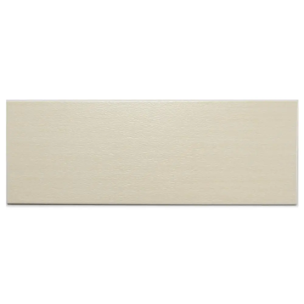 Wandfliese Steuler Design E4099 27090 Tokame Fourree sand 25x70 cm I.Sorte
