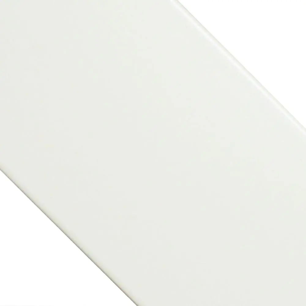 Wandfliese Agrob Buchtal E389 130 1529H weiß 15x30 cm Wandfliese Agrob Buchtal E389 130 1529H weiß 15x30 cm