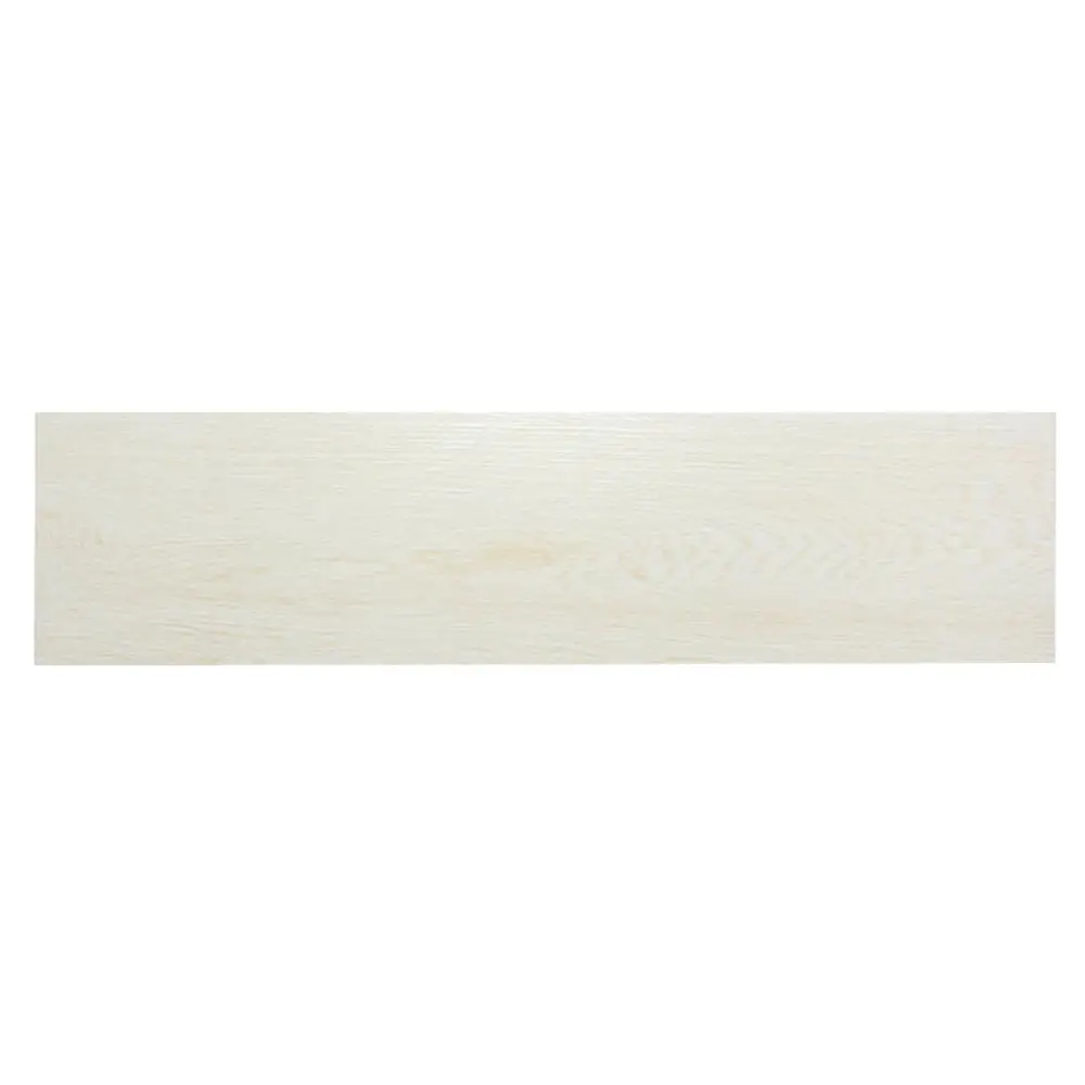 Bodenfliese Villeroy & Boch E1805 2146 CW00 Nature Side weiß 22,5x90 cm I.Sorte