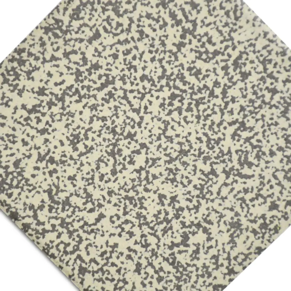 Bodenfliese Agrob Buchtal E4262 53015 creme grau 15x15 cm I.Sorte