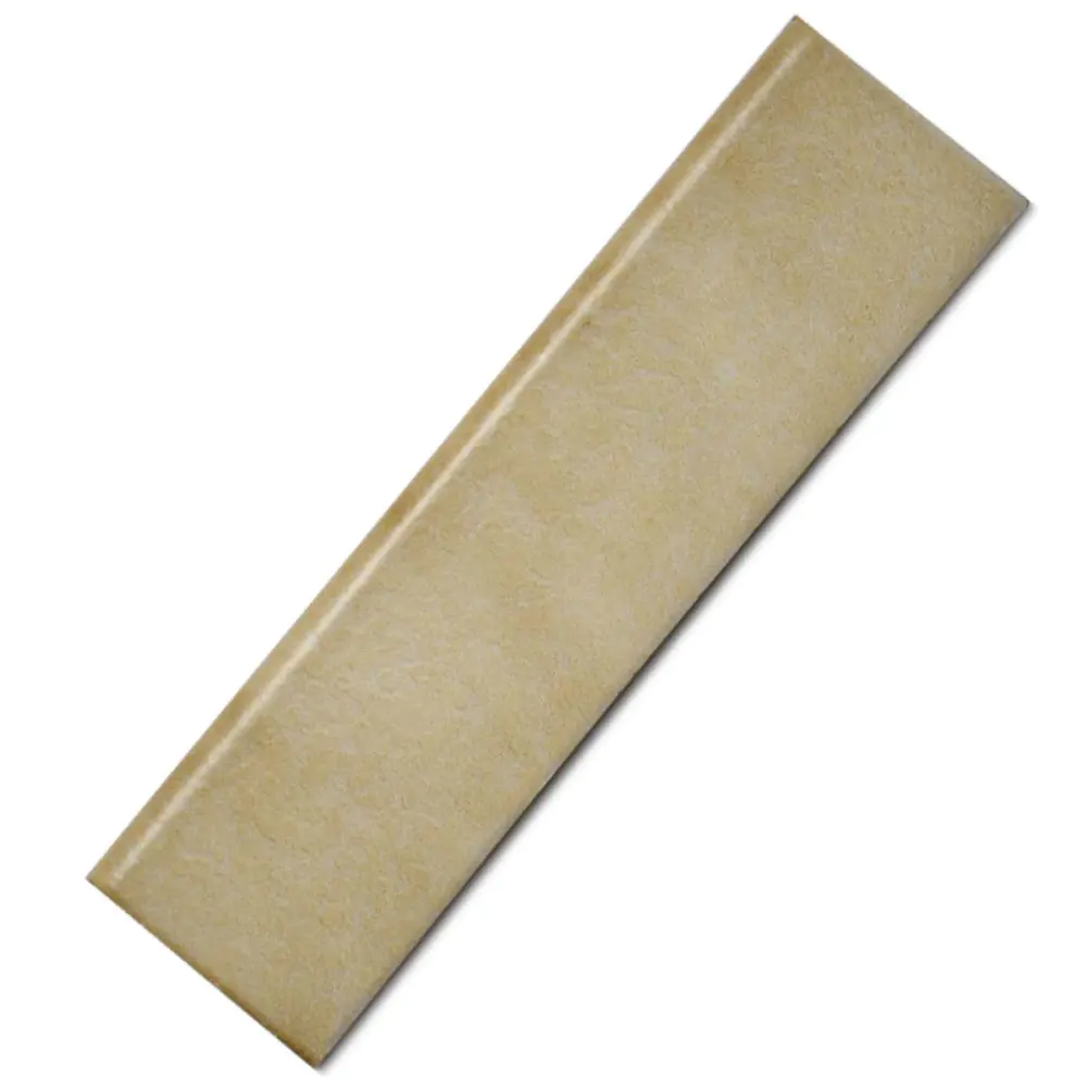 Sockel Pastorelli E4305 beige matt 8x30 cm