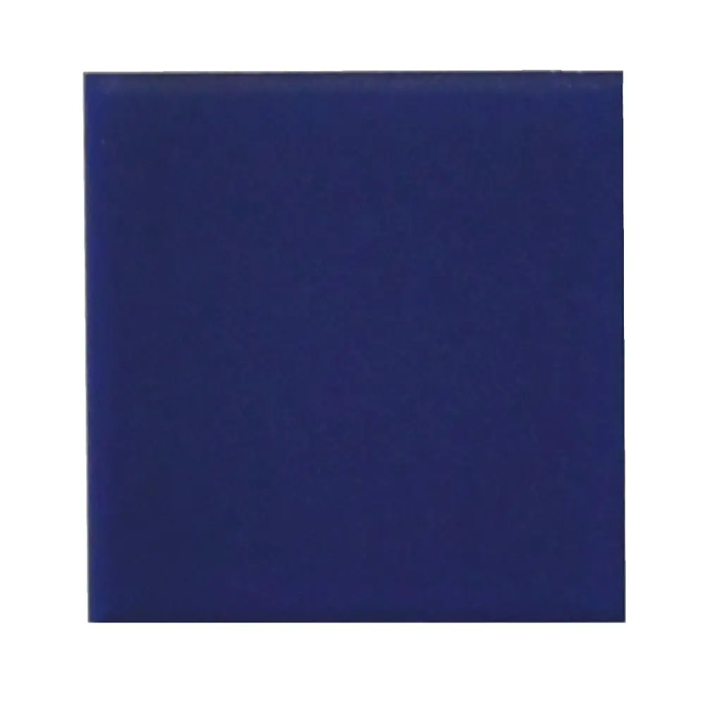 Einleger Villeroy & Boch E3220 3705 F266 Creativa blau 5x5 cm I.Sorte