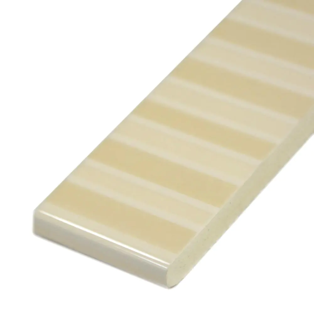 Bordüre Villeroy & Boch 1405 EF21 Adlon creme sand 5x30 cm I.Sorte Bordüre Villeroy & Boch 1405 EF21 Adlon creme sand 5x30 cm I.Sorte