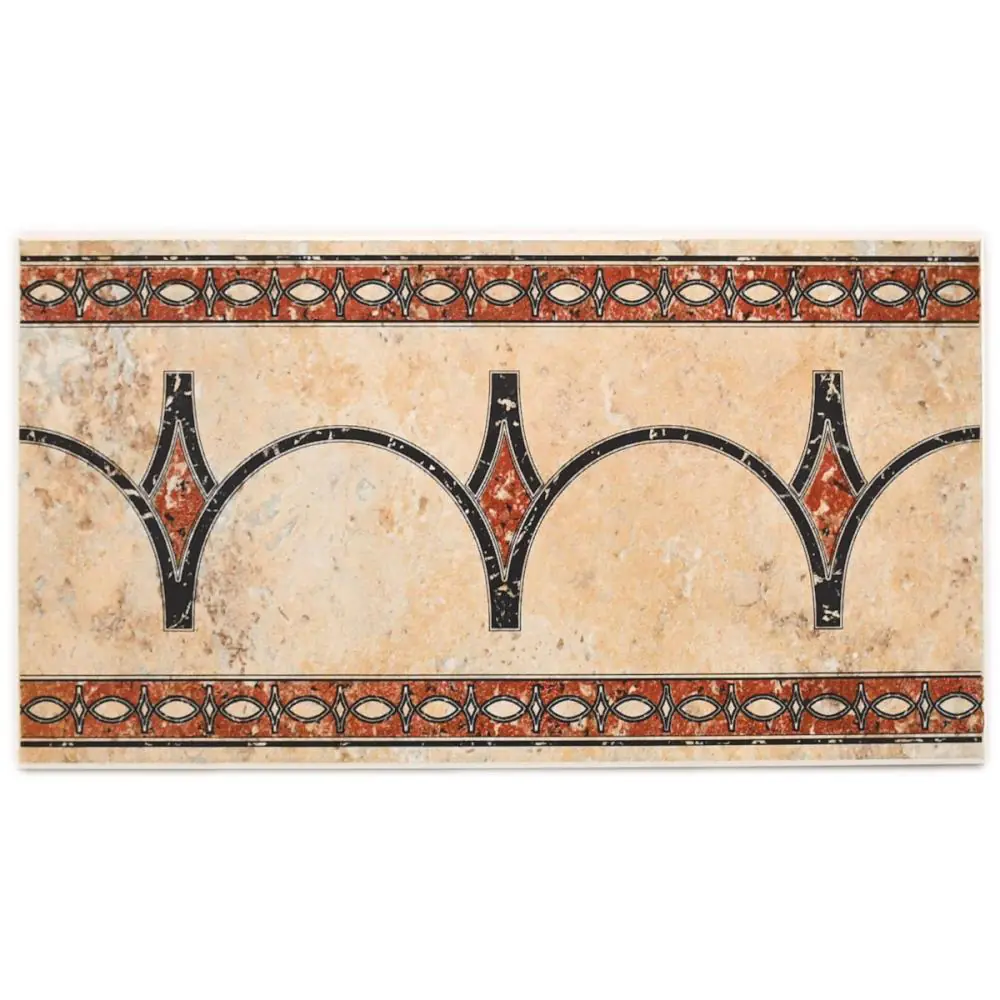 Bodenfliese Dekor Venis E4687 Terni marfil 22,3x44,6 cm I.Sorte