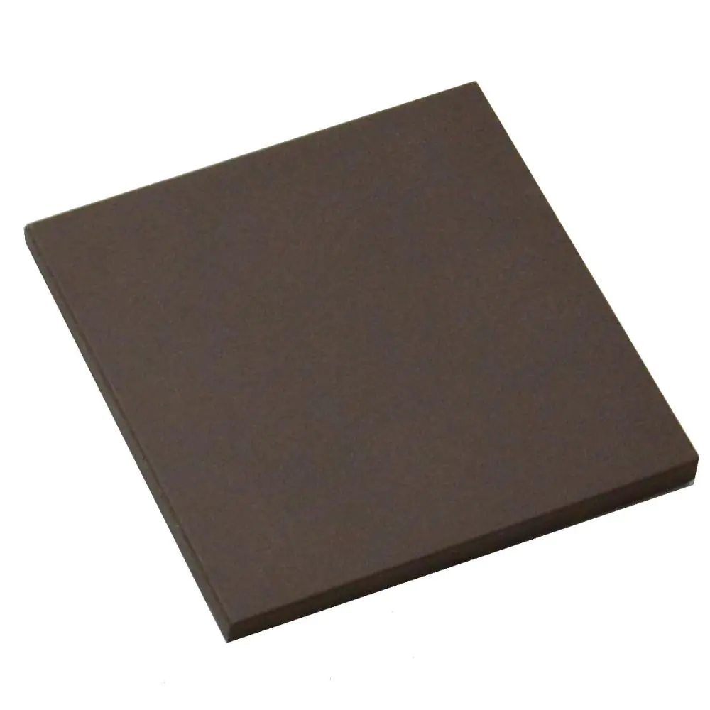 Bodenfliese Agrob Buchtal E2549 braun 10x10 cm I.Sorte Bodenfliese Agrob Buchtal E2549 braun 10x10 cm I.Sorte