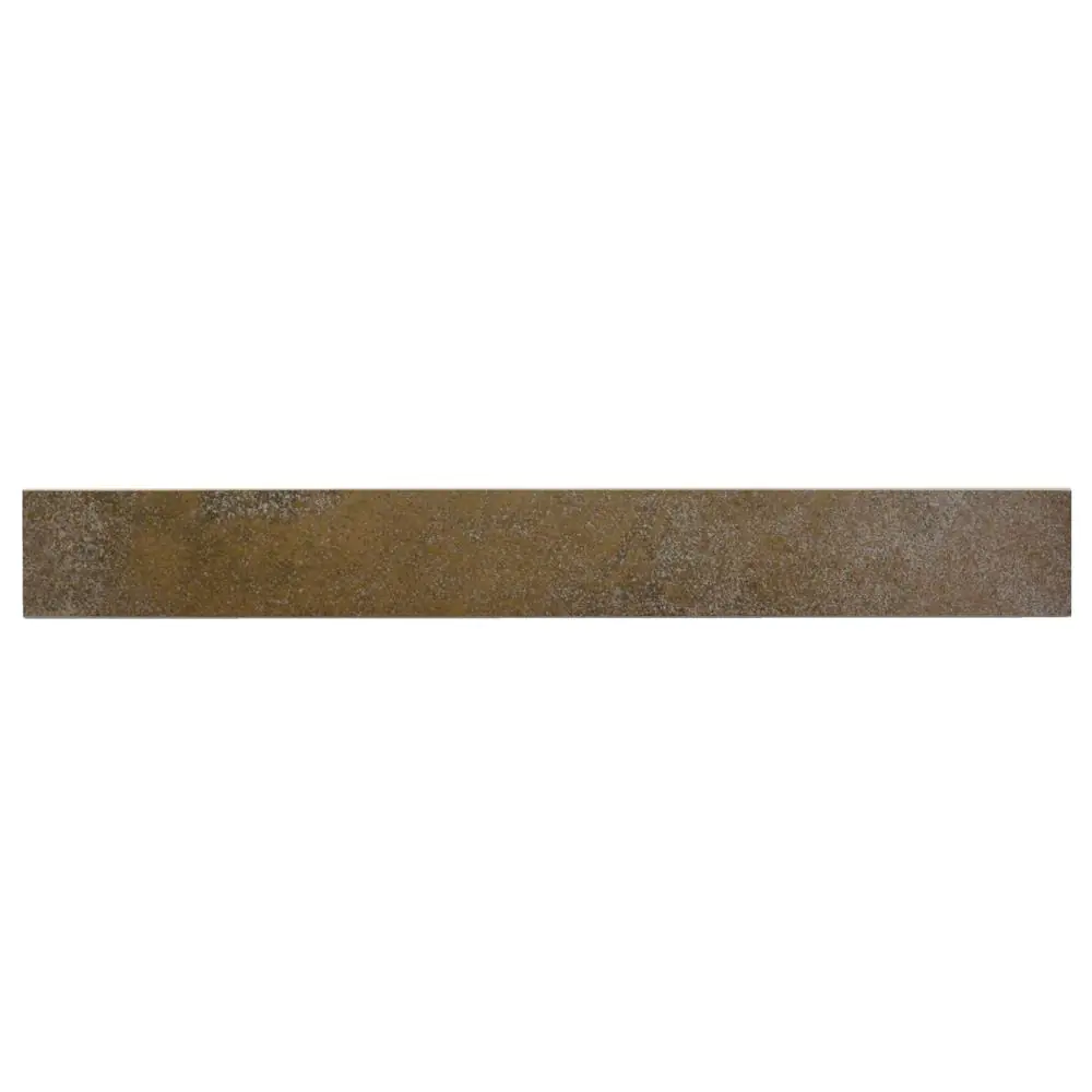 Bodenfliese Villeroy & Boch E3476 2410 MT10 Fire & Ice copper red 7,5x60 cm I.Sorte