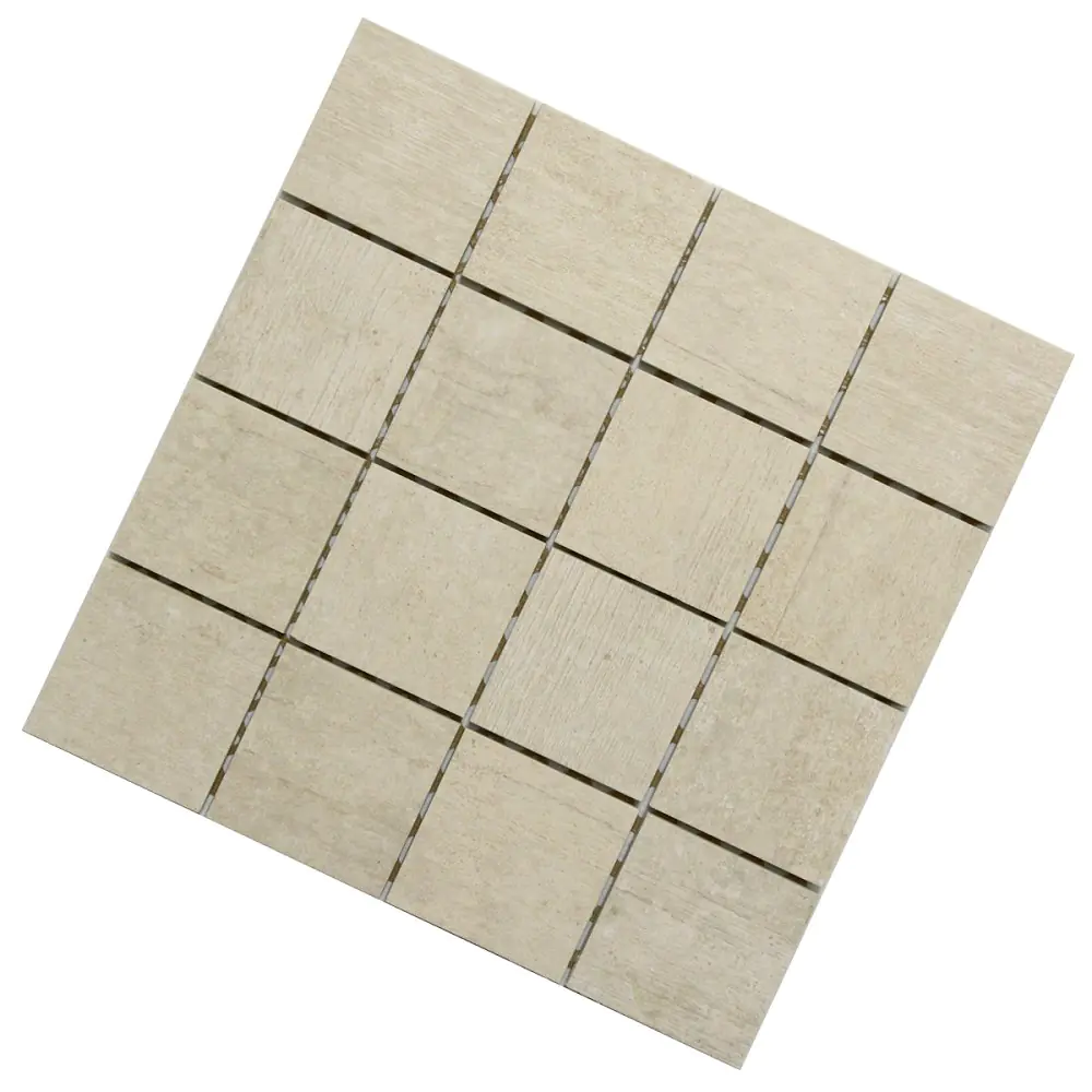 Mosaik Villeroy & Boch E1268 2114 CI11 Upper Side beige 30x30 cm I.Sorte Mosaik Villeroy & Boch E1268 2114 CI11 Upper Side beige 30x30 cm I.Sorte