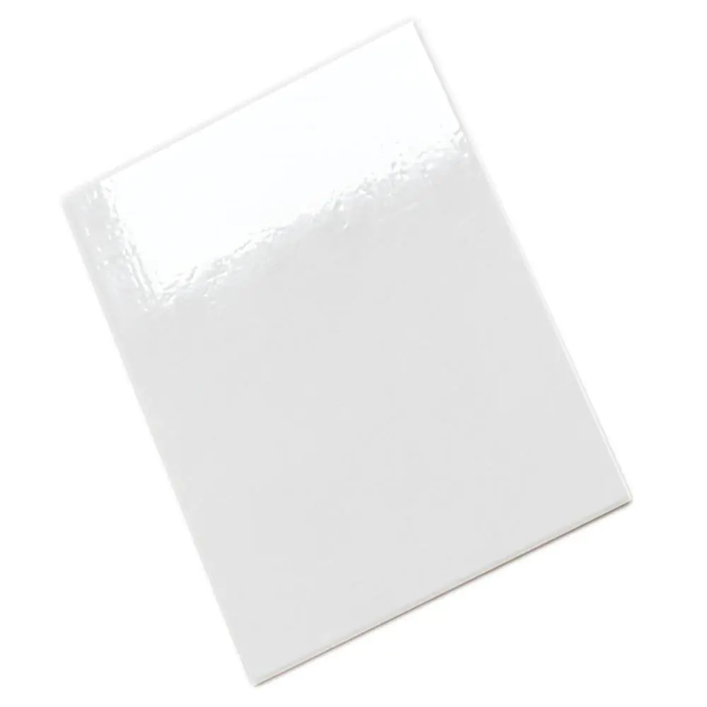 Wandfliese L.M.R. Ceramica E4643 3882 Astrale bianco weiß 20x25 cm I. Sorte