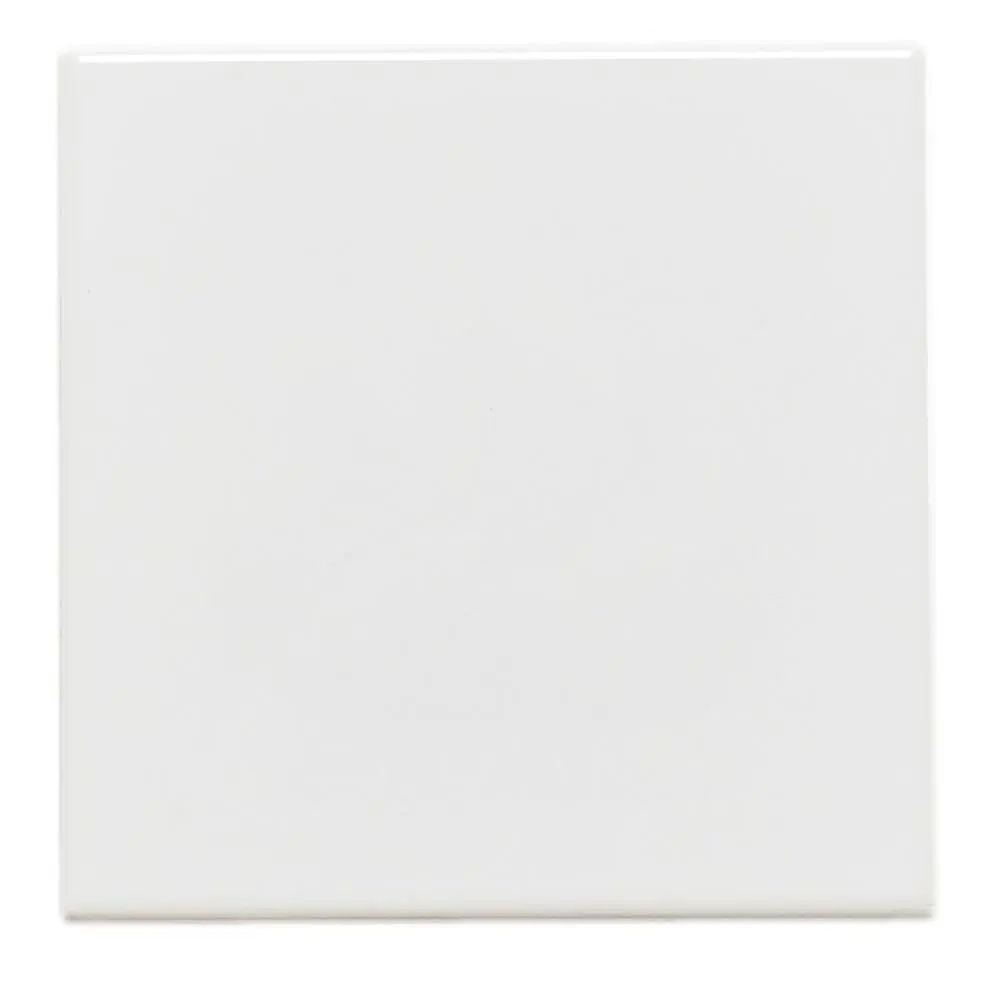 Wandfliese Villeroy & Boch E4608 1121 1800 Quadrat weiß 15x15 cm I.Sorte