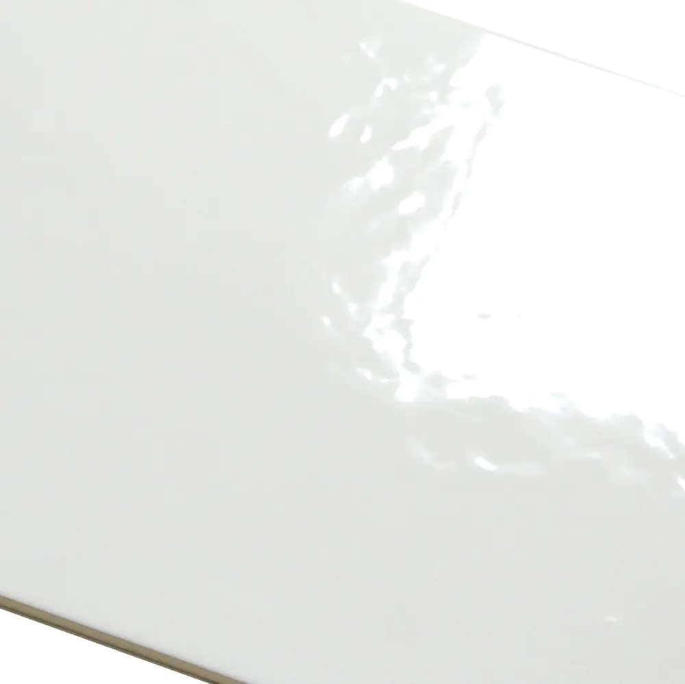 Wandfliese Grohn E941 WAM30 White & More weiß 30x50 cm Wandfliese Grohn E941 WAM30 White & More weiß 30x50 cm