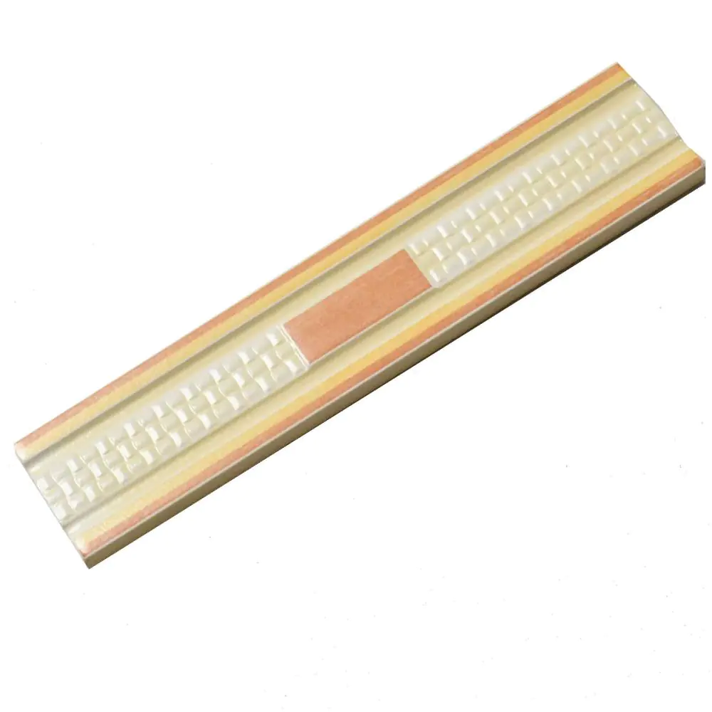Bordüre Villeroy & Boch Nr.740 1883 AT50 Tabaro beige 5x22 cm I.Sorte