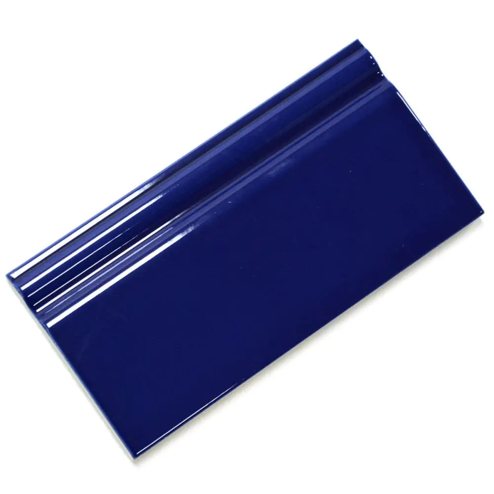 Sockel Villeroy & Boch 1632 CS25 Creative System kobaltblau 10x20 cm I.Sorte Sockel Villeroy & Boch 1632 CS25 Creative System kobaltblau 10x20 cm I.Sorte