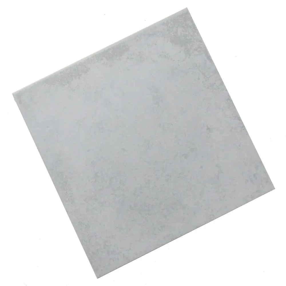 Bodenfliese Grohn E1418 ATN631E Atlanta pastellgrau 33x33 cm Bodenfliese Grohn E1418 ATN631E Atlanta pastellgrau 33x33 cm