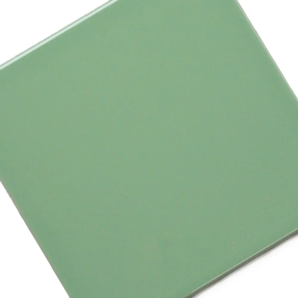 Wandfliese Villeroy & Boch E4009 1171 CS20 Creative System jadegrün 20x20 cm I.Sorte Wandfliese Villeroy & Boch E4009 1171 CS20 Creative System jadegrün 20x20 cm I.Sorte