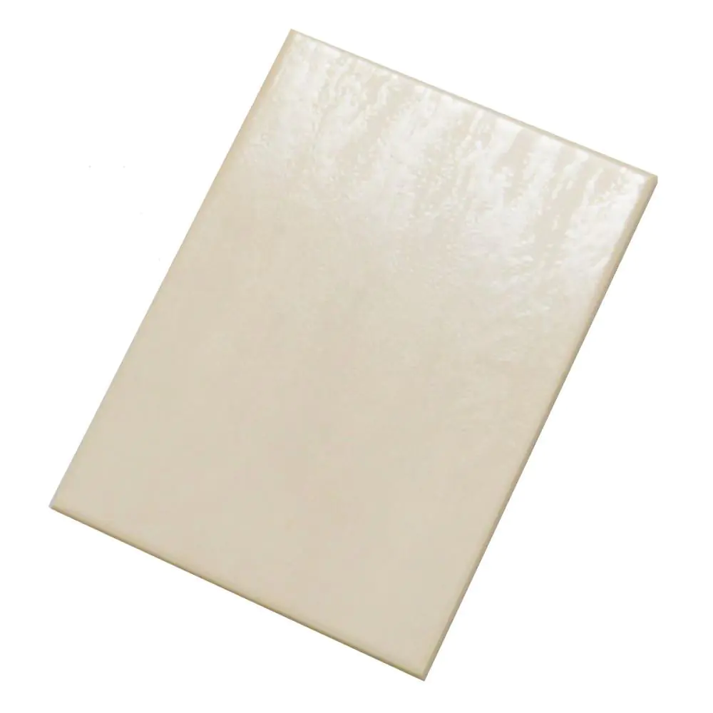 Wandfliese AWS Keramik E2844  EN159B3 beige 15x20 cm I.Sorte Wandfliese AWS Keramik E2844  EN159B3 beige 15x20 cm I.Sorte
