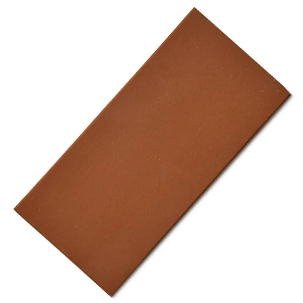 Bodenfliese Spaltplatte Agrob Buchtal E4323 kaminrot 11,5x24 cm