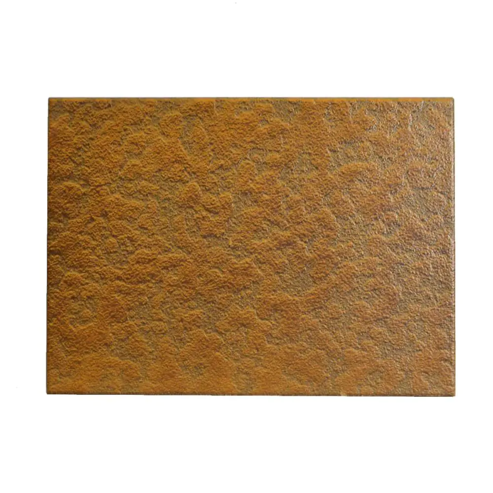 Bodenfliese Floor Gres E2282 braun 23x31,5 cm Bodenfliese Floor Gres E2282 braun 23x31,5 cm